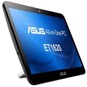 ASUS ET1620IUTT-W024M Intel Celeron | 4GB DDR3 | 500GB HDD | Intel Integrated Graphic | Multi Touch